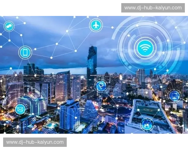 开创未来的移动体验——KaiyunMobile助力智慧生活