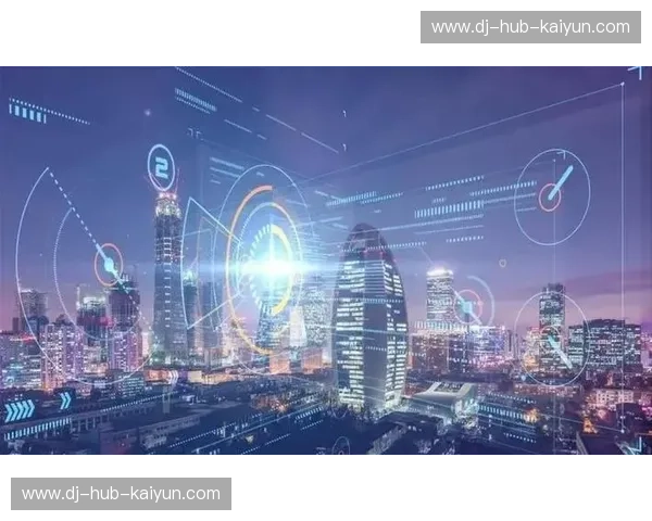 开云模块中心：开启数字化新时代的创新引擎