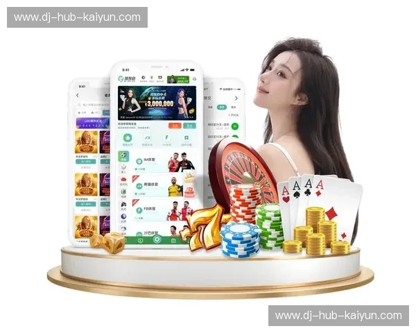 电竞盘口分析：如何通过数据预测电竞赛事的胜负趋势